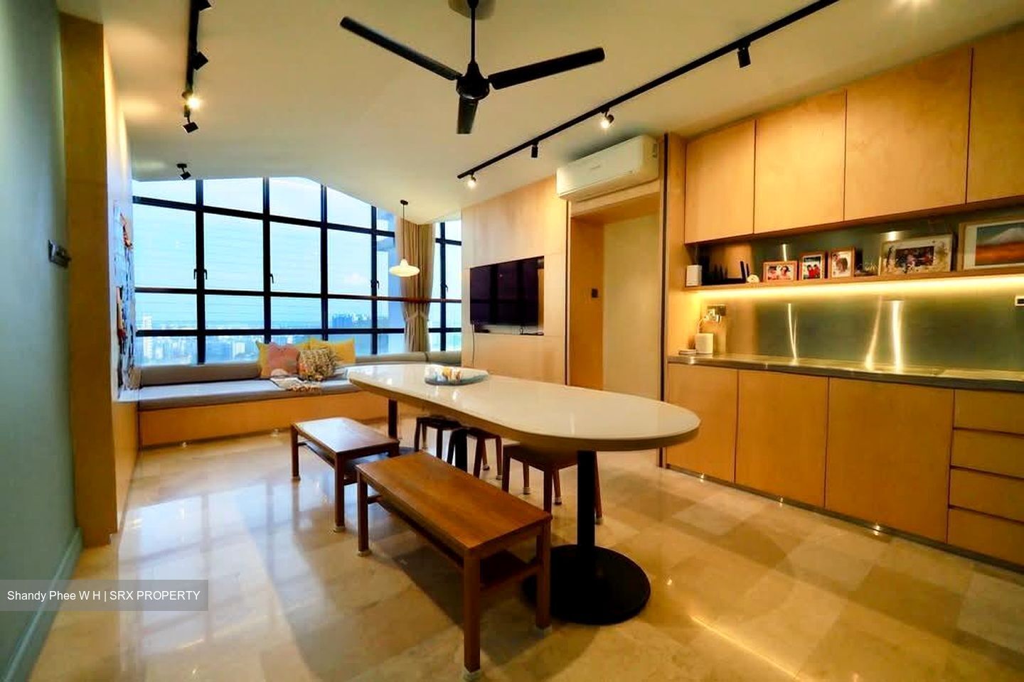 Regent Heights (D23), Condominium #585705171
